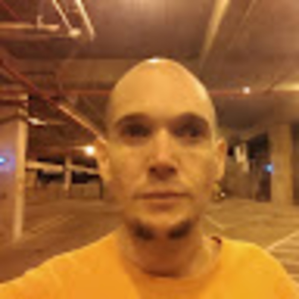 Meet your Posher, Phillip